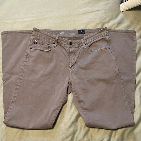 Adriano Goldschmied (AG), The Graduate, Tailored Leg, size 32x32 - Picture 1 of 1